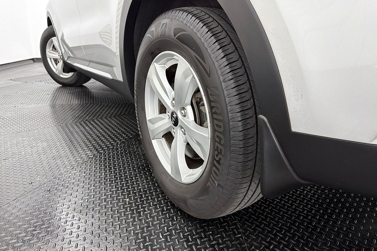 2021 Kia Sorento S MQ4