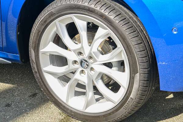 2020 Škoda Kamiq 110TSI Limited Edition NW thumb-3