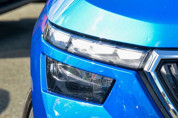 2020 Škoda Kamiq 110TSI Limited Edition NW thumb-1