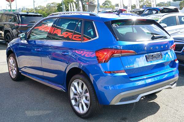 2020 Škoda Kamiq 110TSI Limited Edition NW thumb-5