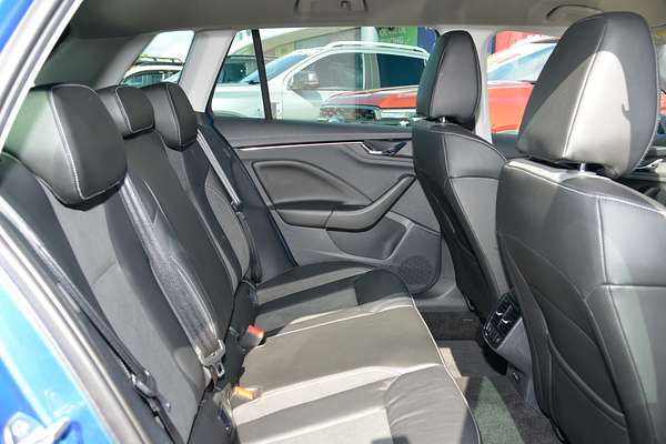 2020 Škoda Kamiq 110TSI Limited Edition NW thumb-8