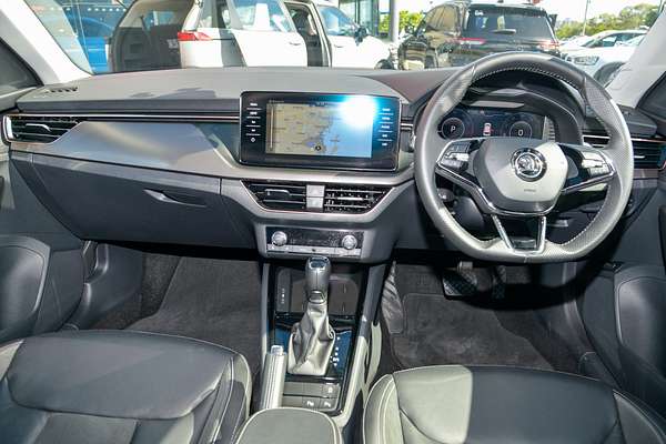2020 Škoda Kamiq 110TSI Limited Edition NW thumb-16