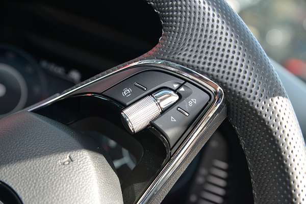 2020 Škoda Kamiq 110TSI Limited Edition NW thumb-14