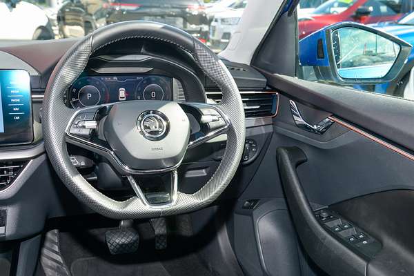 2020 Škoda Kamiq 110TSI Limited Edition NW thumb-17