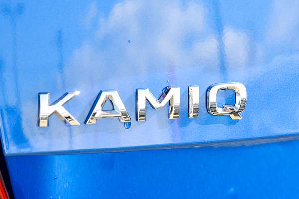 2020 Škoda Kamiq 110TSI Limited Edition NW thumb-19
