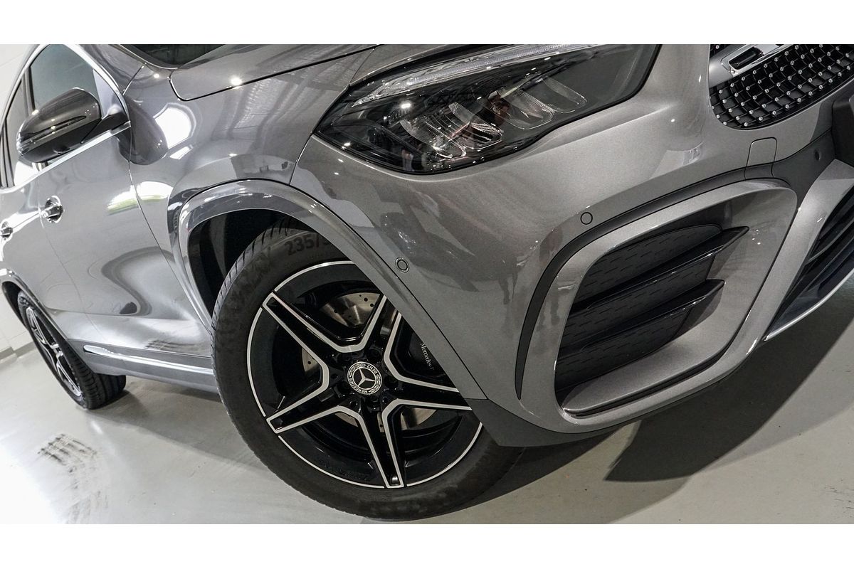 2025 Mercedes-Benz GLA-Class GLA200 H247
