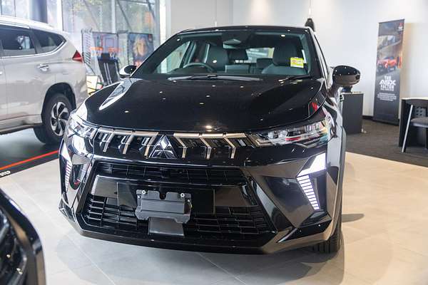 2025 Mitsubishi ASX LS XE