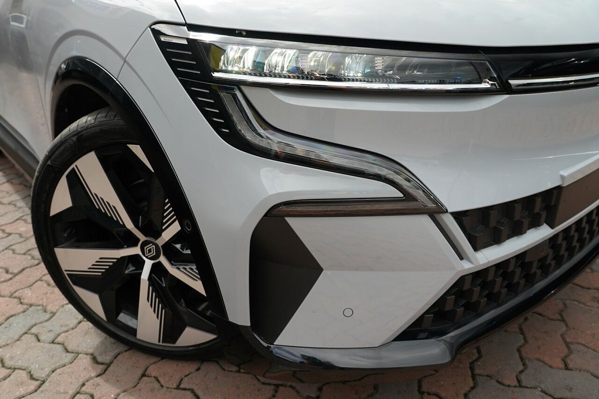2024 Renault Megane E-Tech Techno EV60 XCB