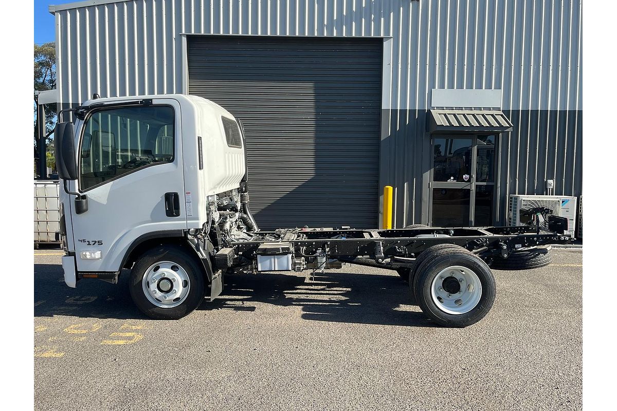 2025 Isuzu N Series NPR 45/65-175 DT D28