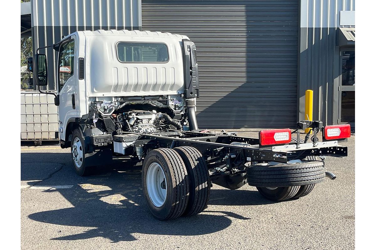 2025 Isuzu N Series NPR 45/65-175 DT D28 image 3