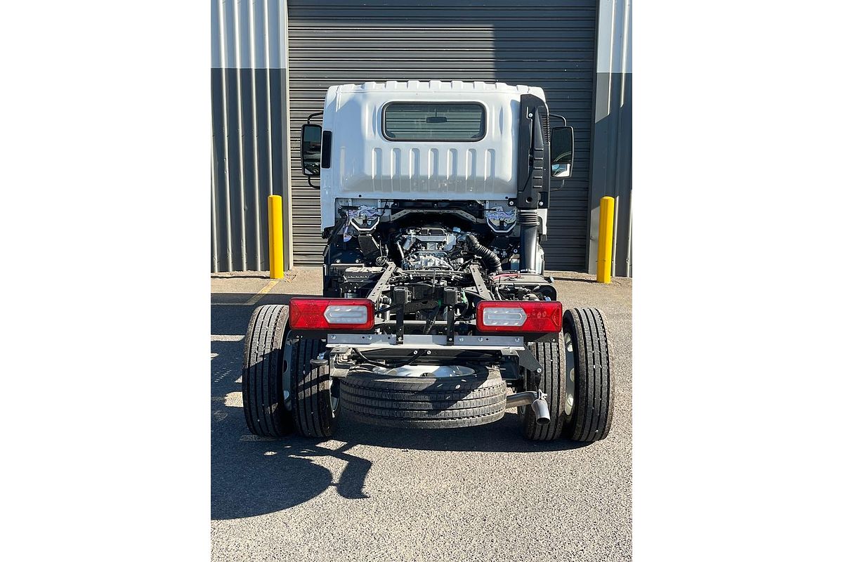 2025 Isuzu N Series NPR 45/65-175 DT D28 image 4