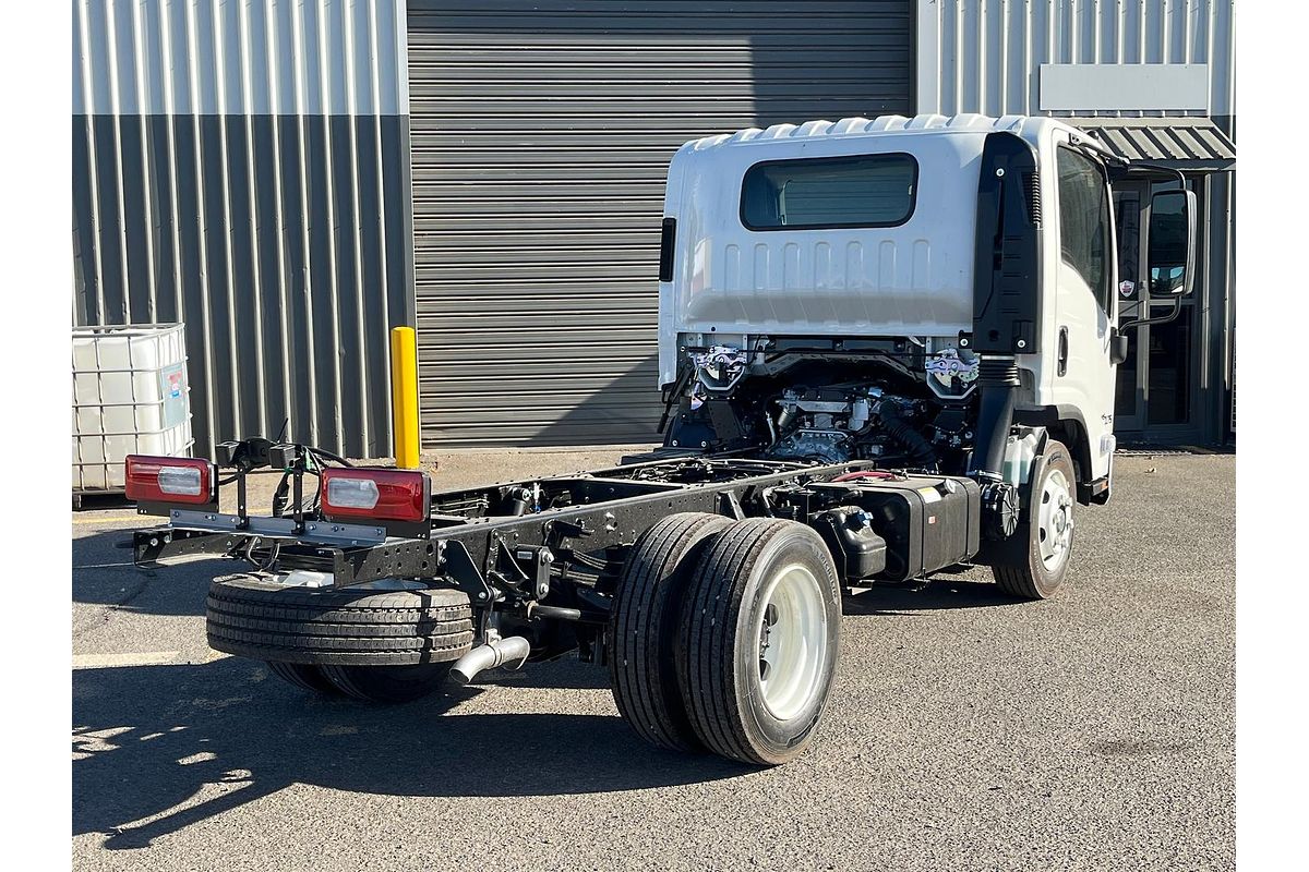 2025 Isuzu N Series NPR 45/65-175 DT D28 image 5