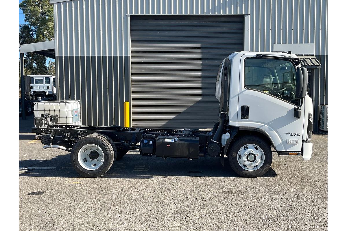 2025 Isuzu N Series NPR 45/65-175 DT D28 image 6