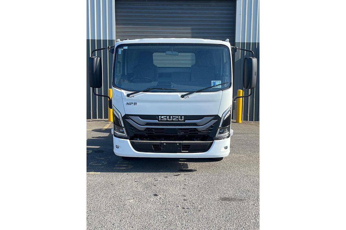 2025 Isuzu N Series NPR 45/65-175 DT D28 image 8