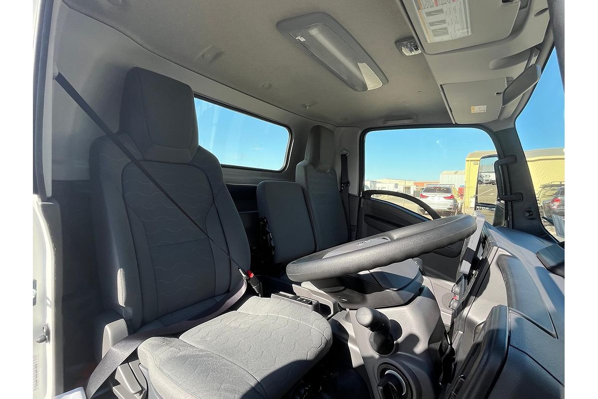 2025 Isuzu N Series NPR 45/65-175 DT D28 image 10