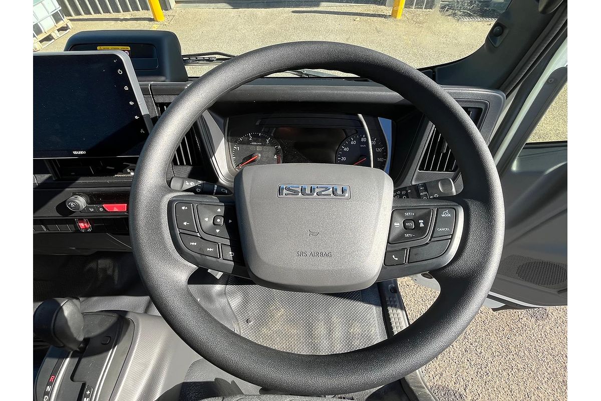 2025 Isuzu N Series NPR 45/65-175 DT D28 image 11