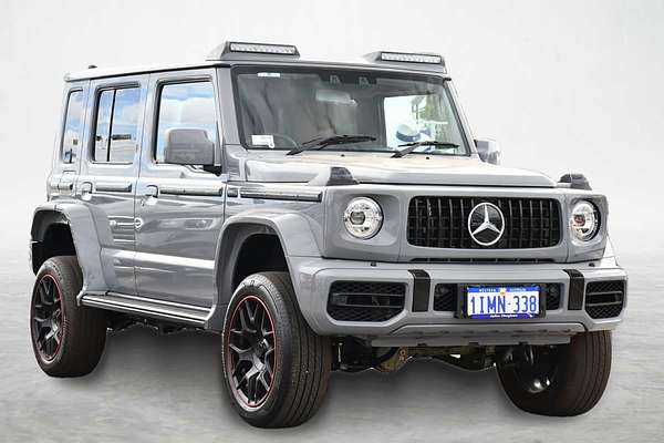 2025 Suzuki Jimny XL JJ