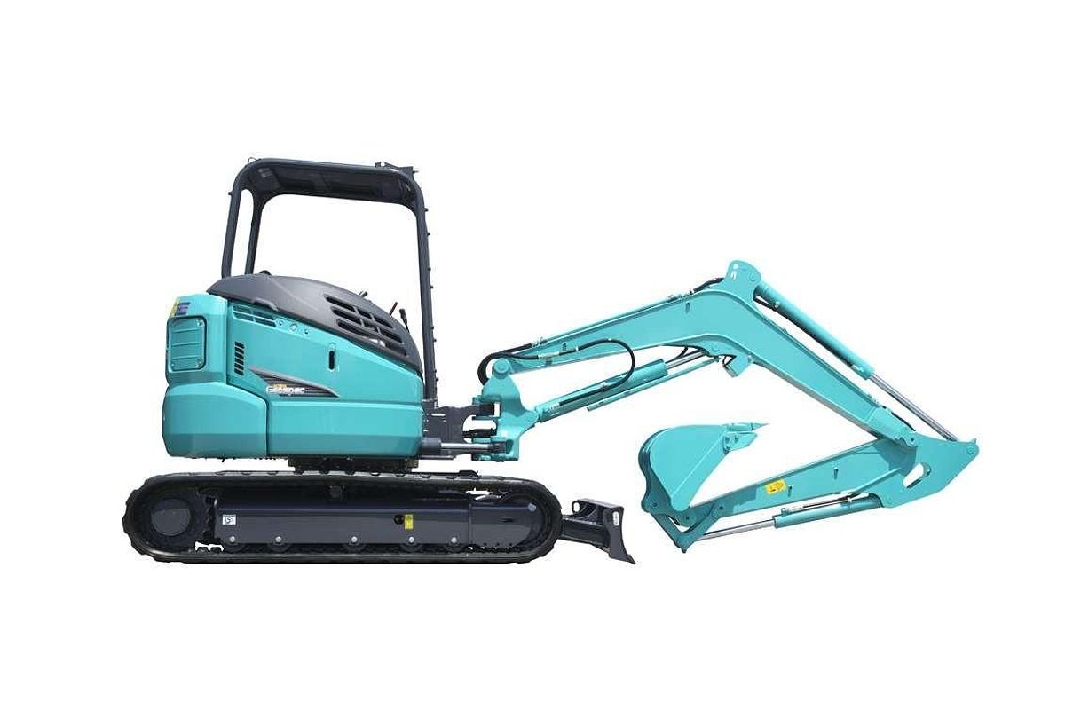 0 Kobelco Sk45/045 Kobelco Sk45 Mini Excavator