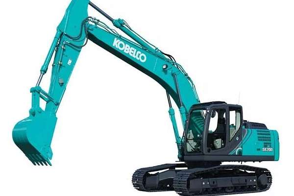 2023 Kobelco Sk200 Generation 10