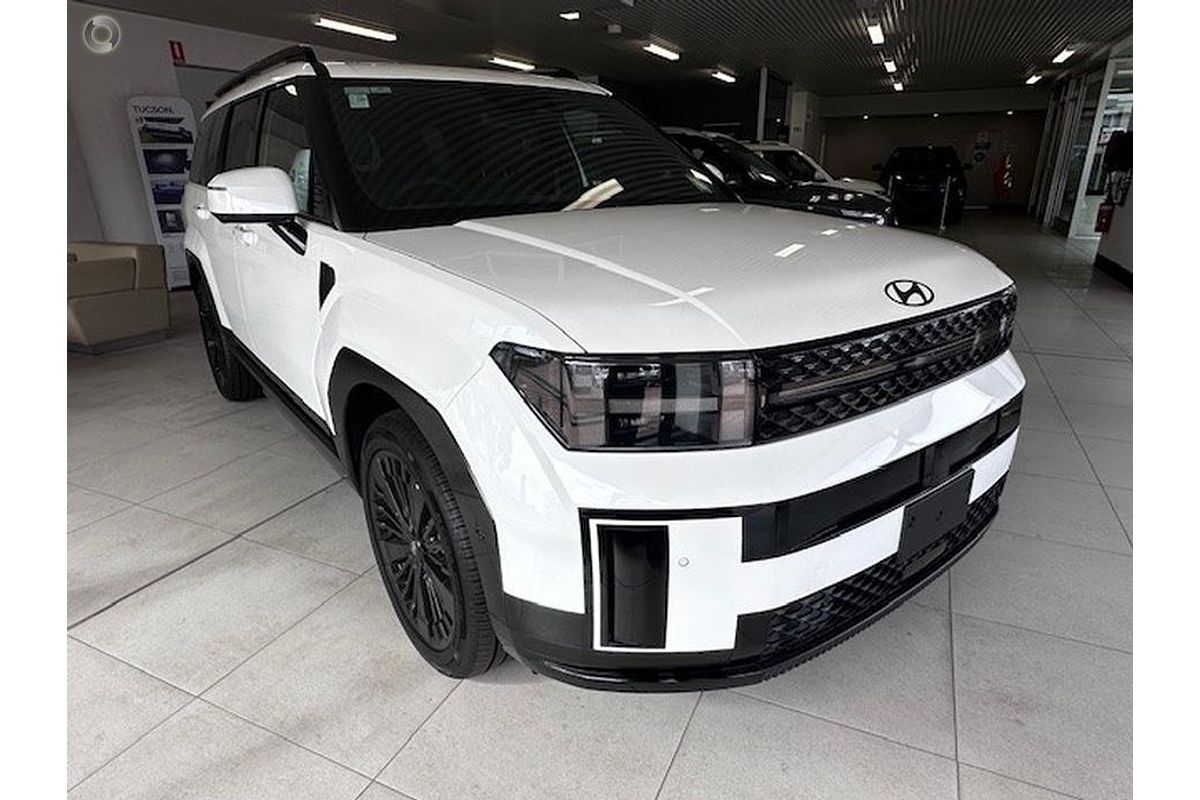 2025 Hyundai Santa Fe Calligraphy MX5.V1