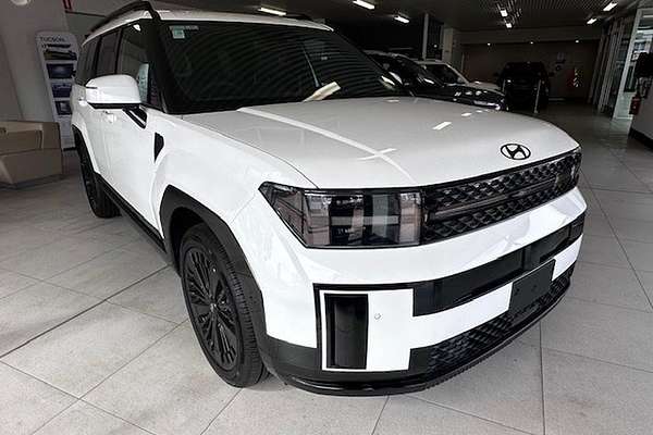 2025 Hyundai Santa Fe Calligraphy MX5.V1