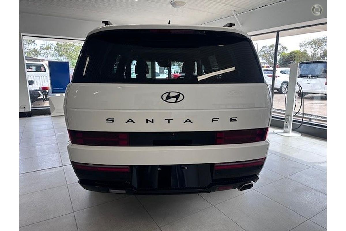 2025 Hyundai Santa Fe Calligraphy MX5.V1