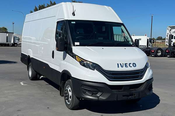 2025 Iveco Daily 50C18V