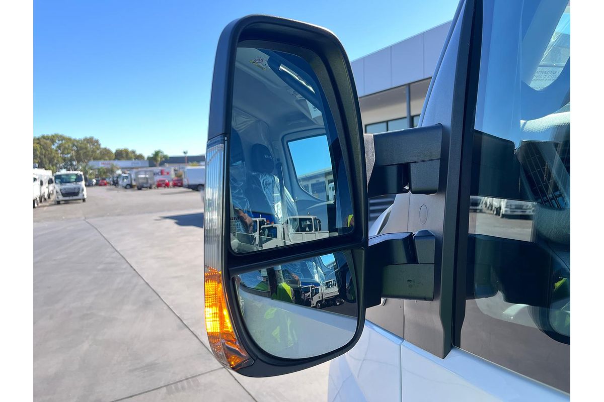 2025 IVECO Daily 50C18V image 21
