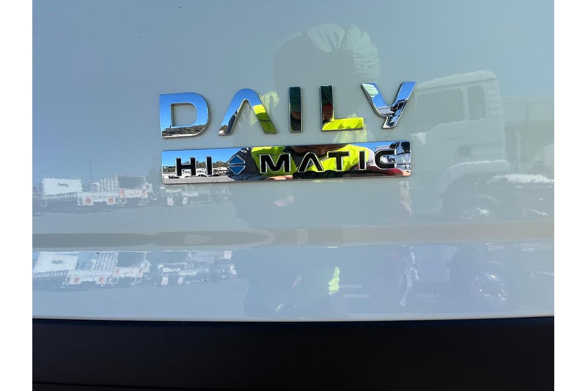 2025 IVECO Daily 50C18V image 23