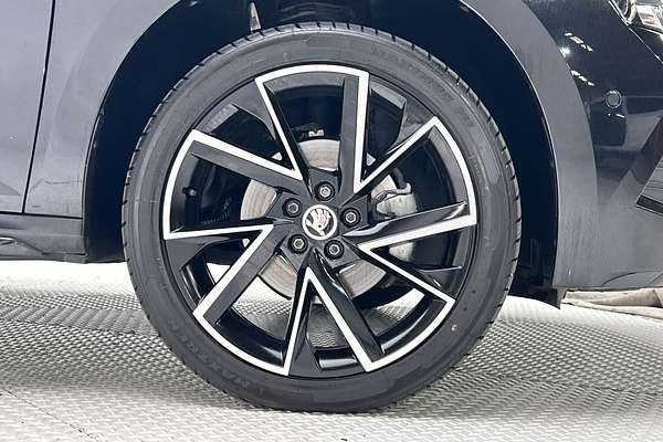 2021 SKODA Kamiq 110TSI Monte Carlo NW thumb-9