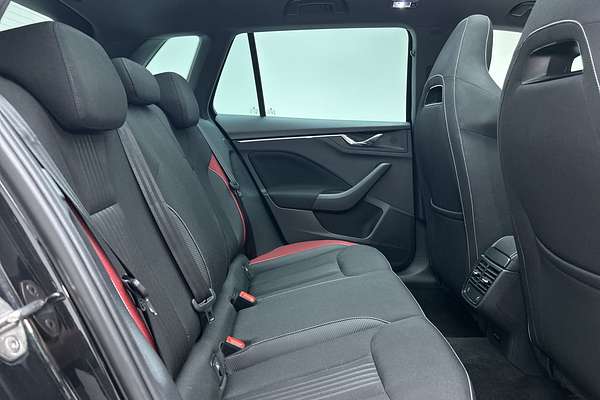 2021 SKODA Kamiq 110TSI Monte Carlo NW thumb-11