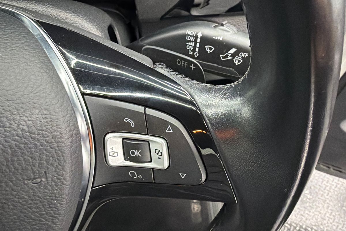 2022 Volkswagen Amarok TDI580 W580 2H 4X4