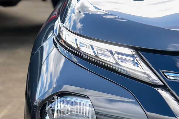 2025 Mitsubishi Outlander LS ZM thumb-1