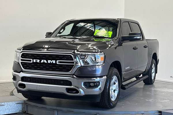 2023 RAM 1500 Big Horn DT 4X4 LWB