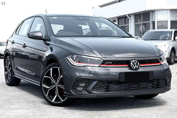 2025 Volkswagen Polo GTI AE