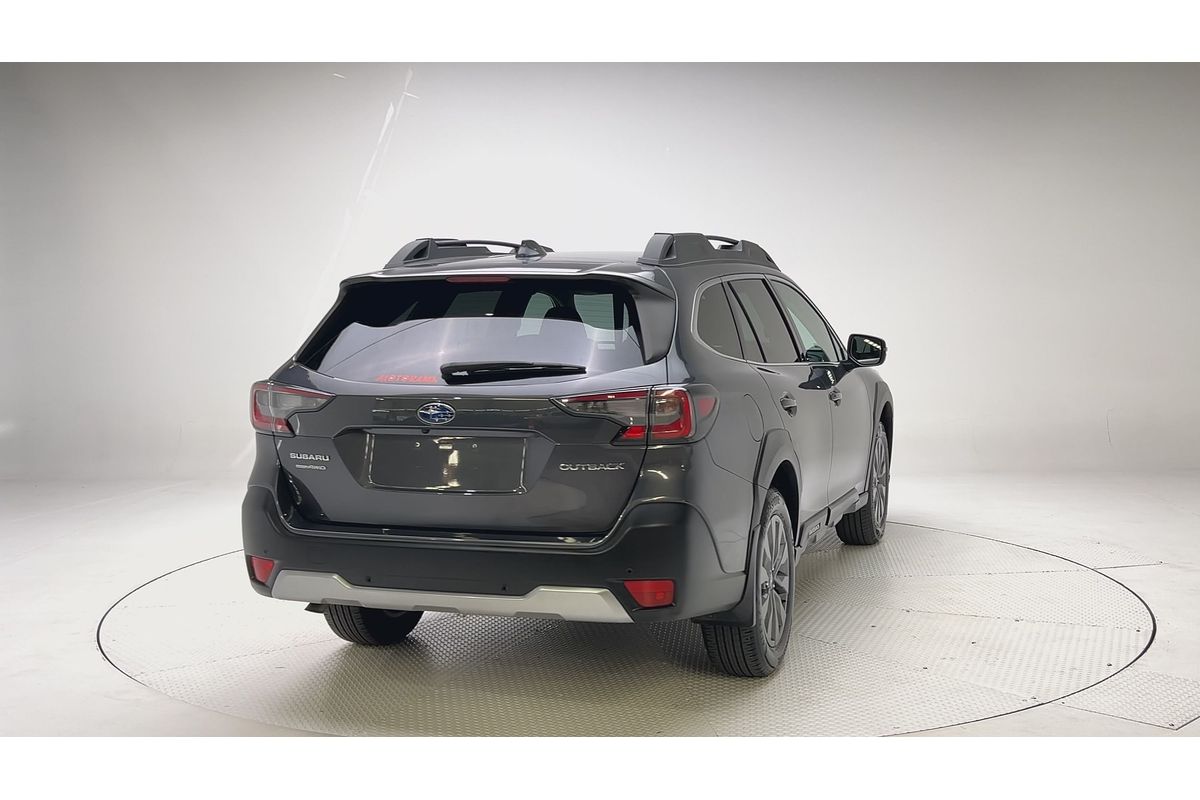 2024 Subaru Outback AWD 6GEN