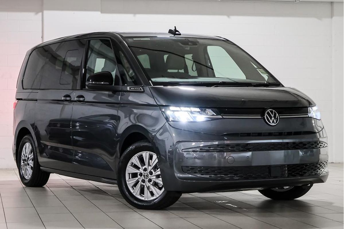 2025 Volkswagen Multivan TDI360 Life T7 SWB