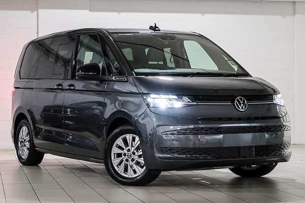 2025 Volkswagen Multivan TDI360 Life T7 SWB