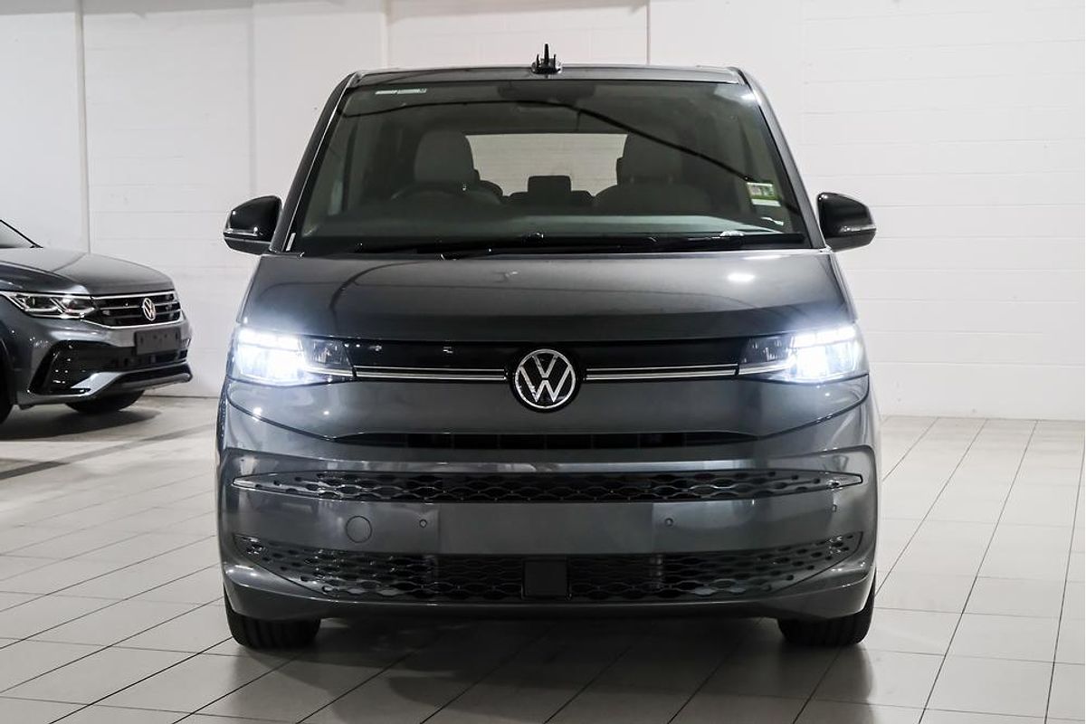 2025 Volkswagen Multivan TDI360 Life T7 SWB