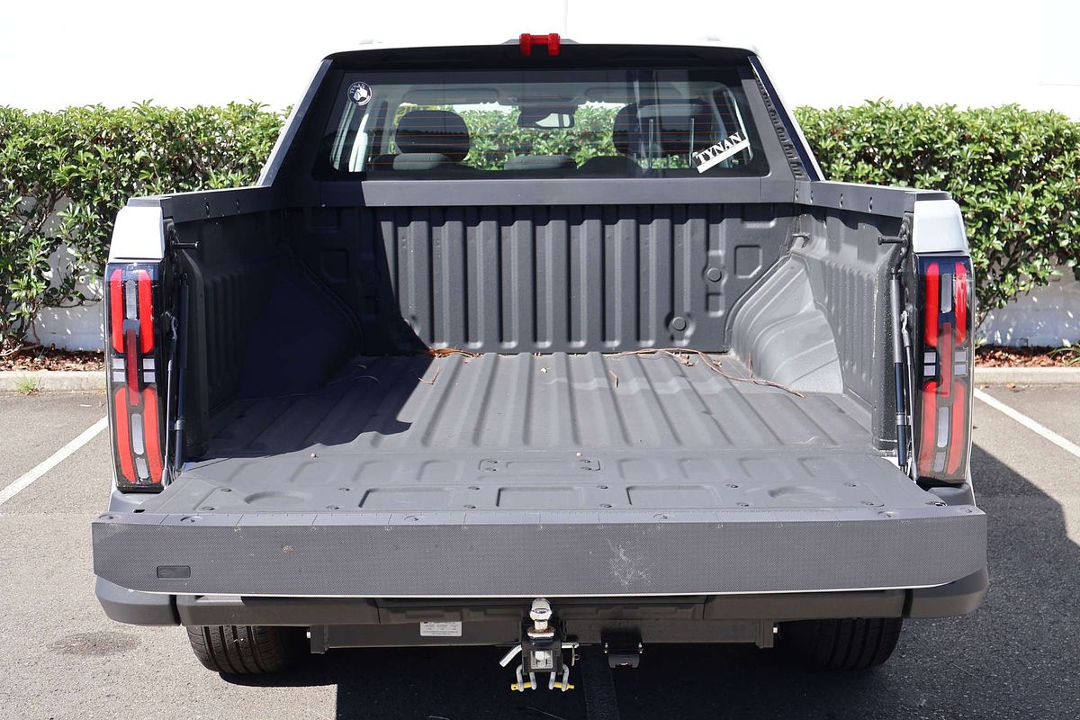 2025 LDV Terron 9 Origin EKK1C 4X4 image 16