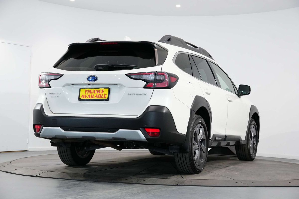 2022 Subaru Outback AWD 6GEN