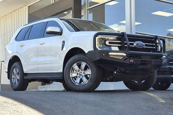 2022 Ford Everest Ambiente 2.0L