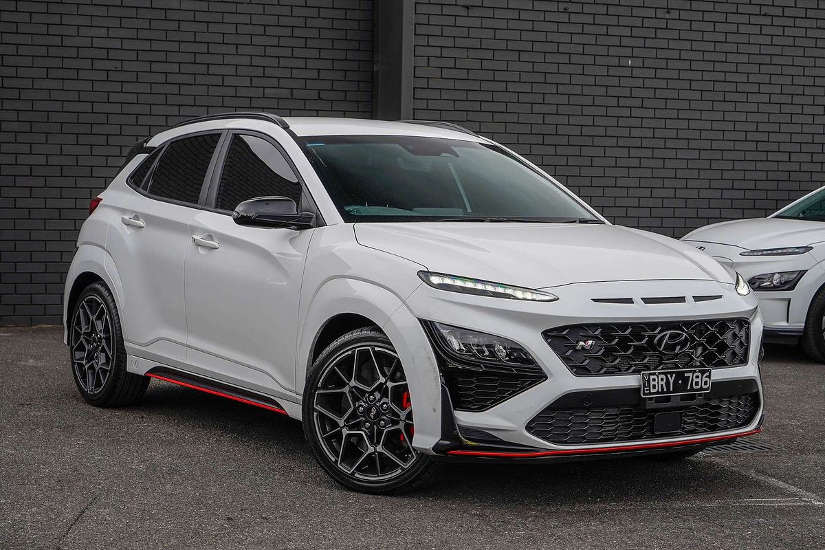 2021 Hyundai Kona N OS.V4