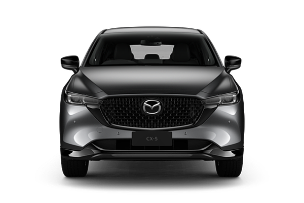 2026 Mazda CX-5 G35 GT SP KF Series thumb-7