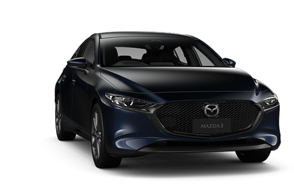 2026 Mazda 3 G20 Evolve BP Series thumb-6