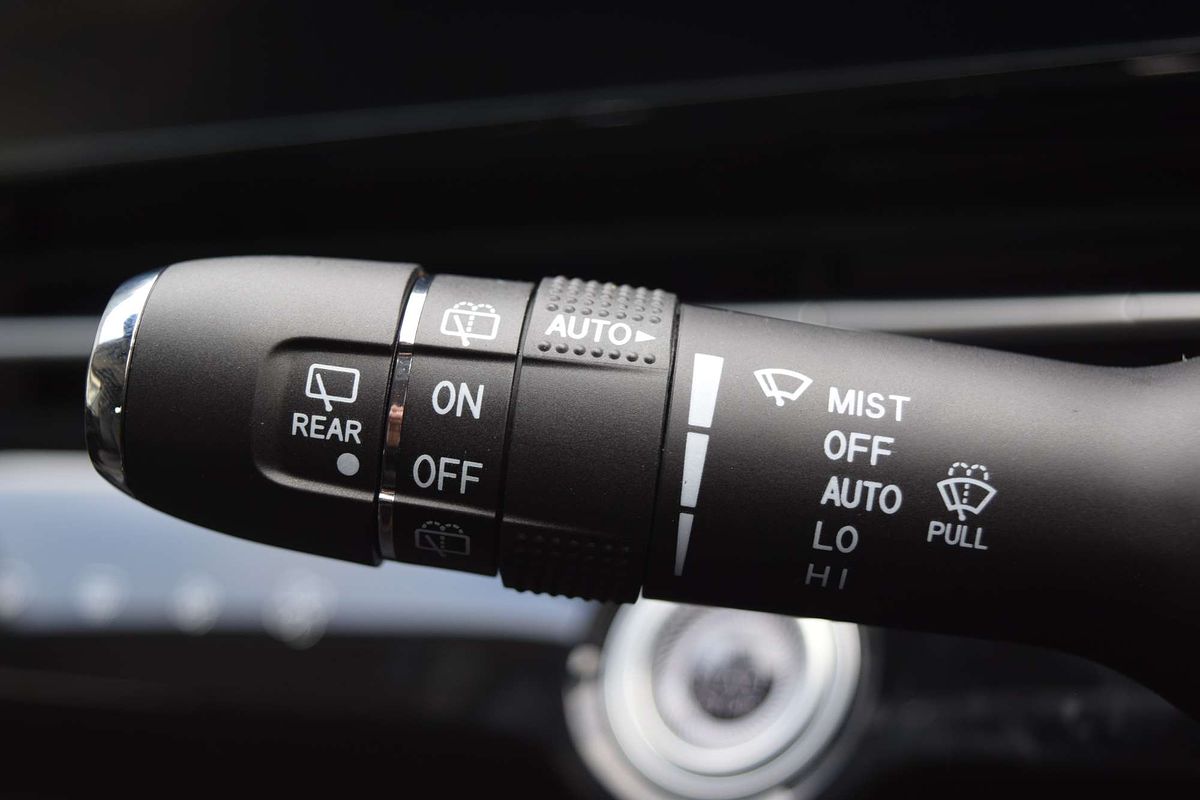 2026 Chery C5 Urban