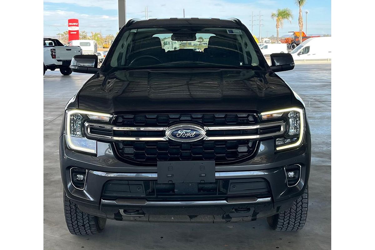2023 Ford Everest Trend 2.0L