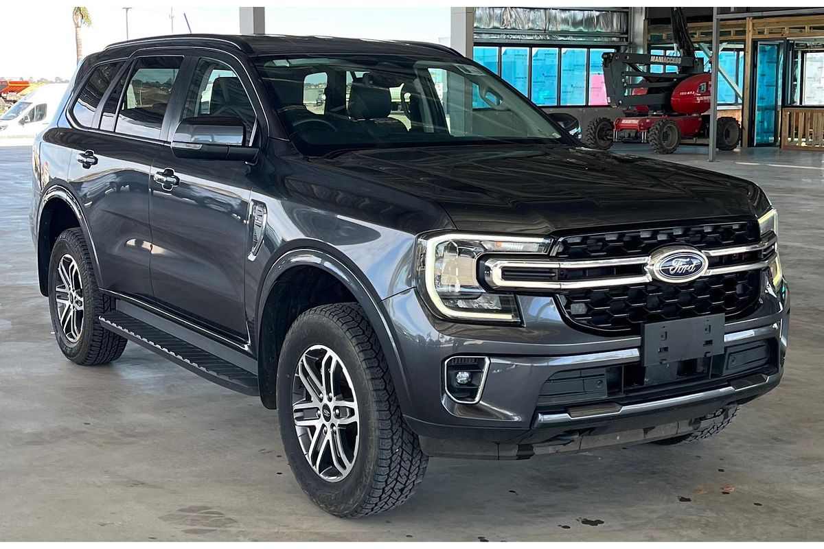 2023 Ford Everest Trend 2.0L