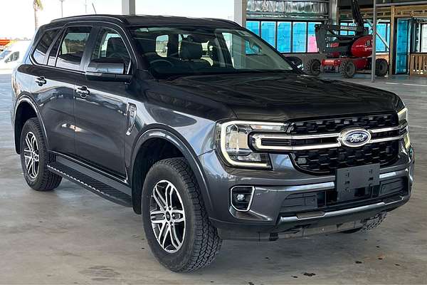 2023 Ford Everest Trend 2.0L