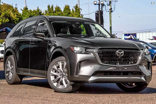 2025 Mazda CX-90 D50e GT KK